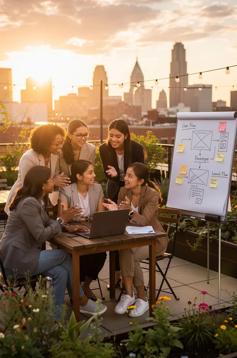 Augmented reality enhancing customer experience in retail