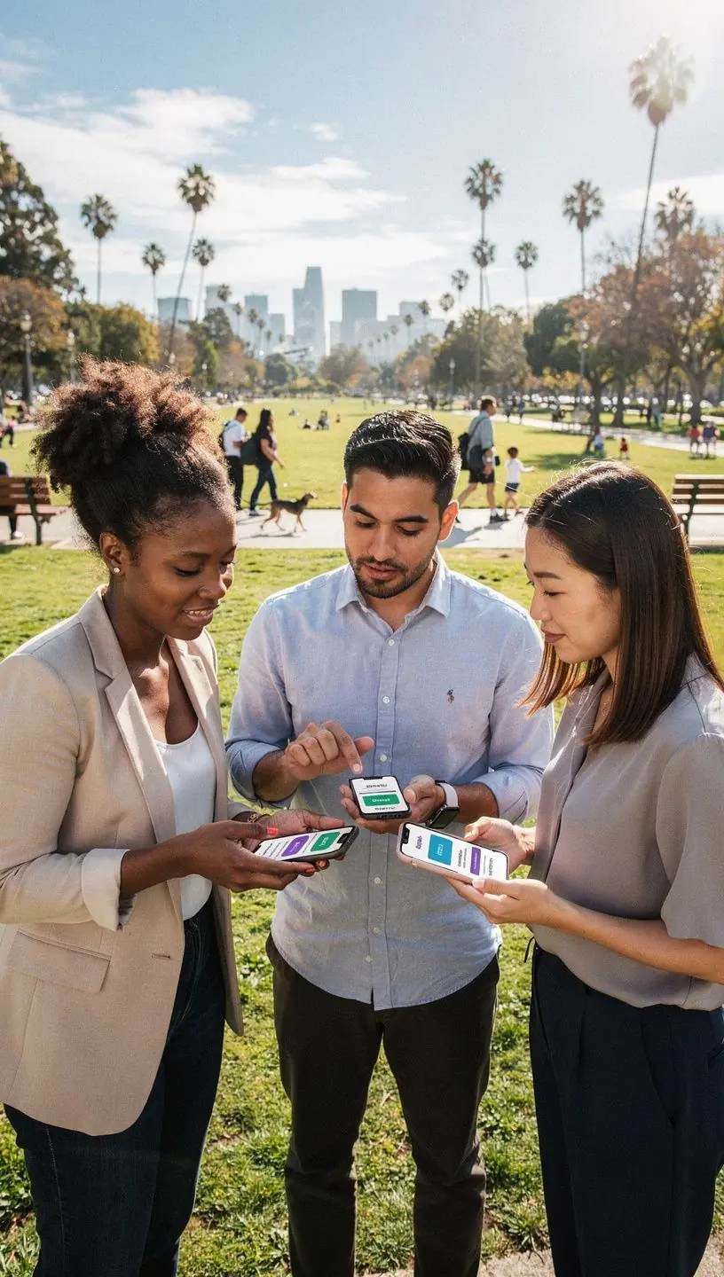 Cloud computing enhancing business scalability strategies.