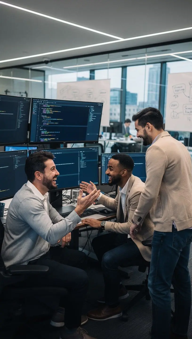 Cybersecurity measures for startups in tech implementation