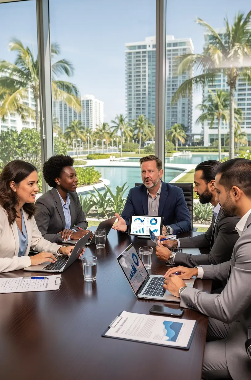 IoT devices enhancing functionality in smart homes