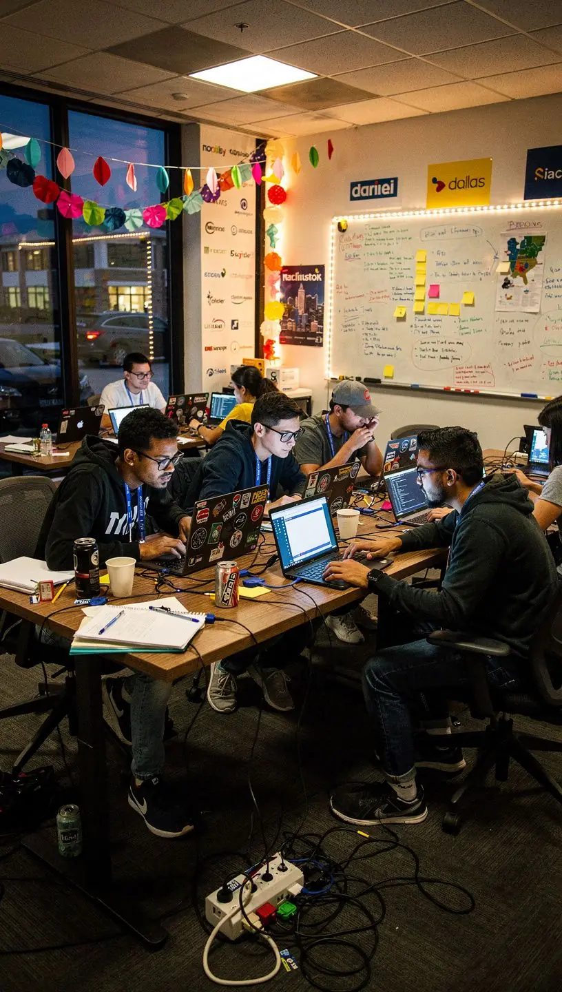 Social media's impact on brand building strategies.