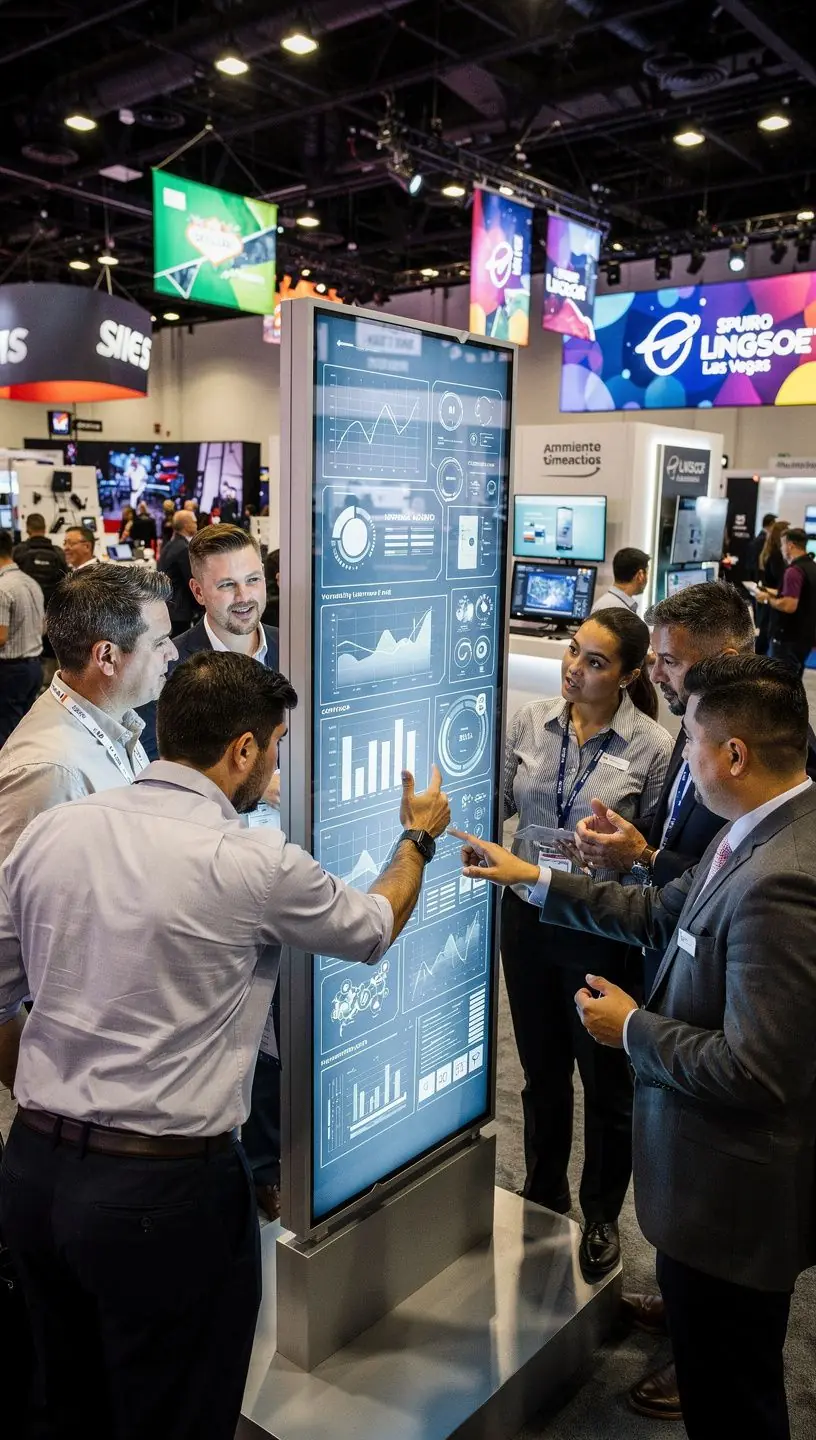 Virtual collaboration spaces enhancing teamwork and productivity.